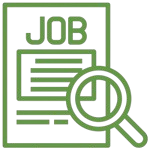 Symbol für Minijobs in Augsburg
