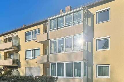 Wohnung zum Kaufen in Augsburg 299.000 € 87 m² 4 zimmer