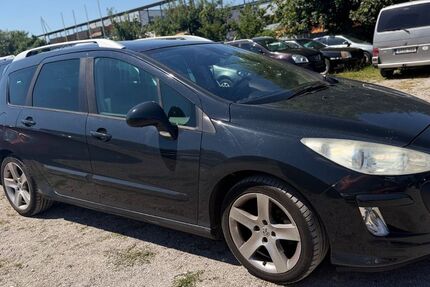 Peugeot 308 177.080 km 1.850 &euro; Augsburg 86167