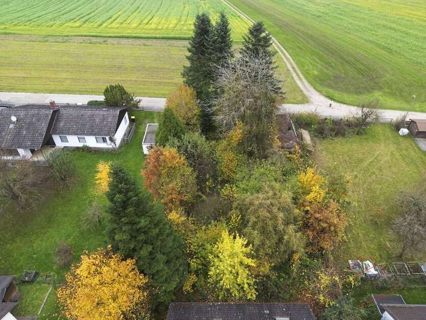 Grundstück zu verkaufen in Neusäß 600.000 € 815 m²
