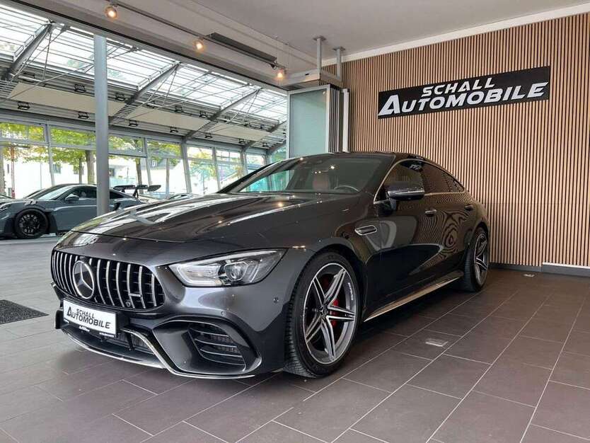 Mercedes-Benz AMG GT 69.900 km 79.890 € Gersthofen 86368