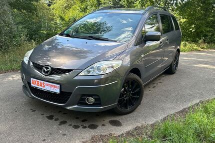 Mazda 5 198.536 km 3.990 &euro; Augsburg 86167