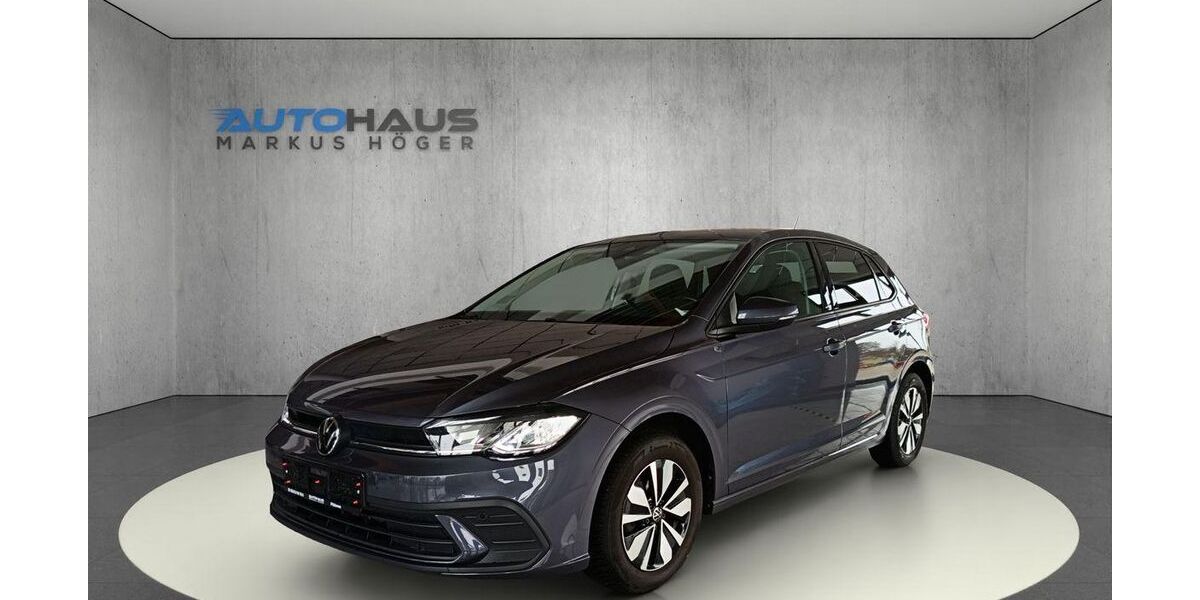 VW Polo 74.500 km 16.480 &euro; Pöttmes 86554