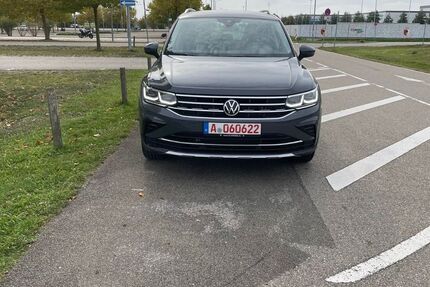 VW Tiguan 55.000 km 29.300 &euro; Graben 86836