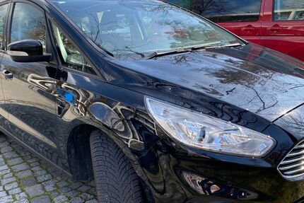 Ford S-Max 188.000 km 12.500 &euro; Aichach 86551