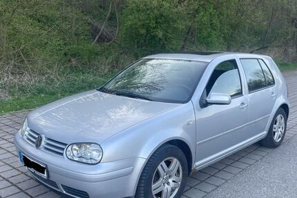 VW Golf 412.000 km 2.490 &euro; Obermeitingen 86836