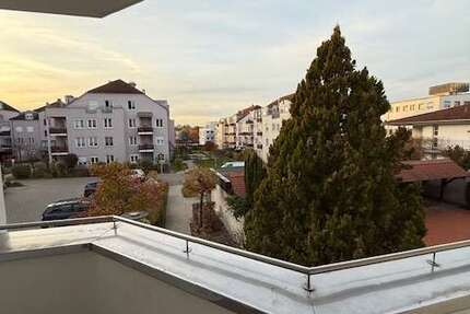 Wohnung Aichach - 2 Zimmer, 70 m&sup2;, 772&euro; | Angebot:25400332