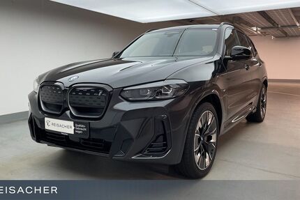 BMW iX3 48.558 km 44.890 € Augsburg 86167