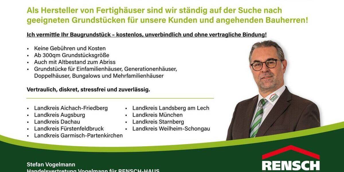 Einfamilienhaus Geltendorf Walleshausen - 5 Zimmer, 140 m&sup2;, 995.000&euro; | Angebot:26454041