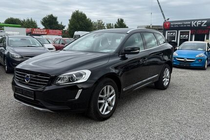 Volvo XC60 171.000 km 15.990 &euro; Augsburg 86167