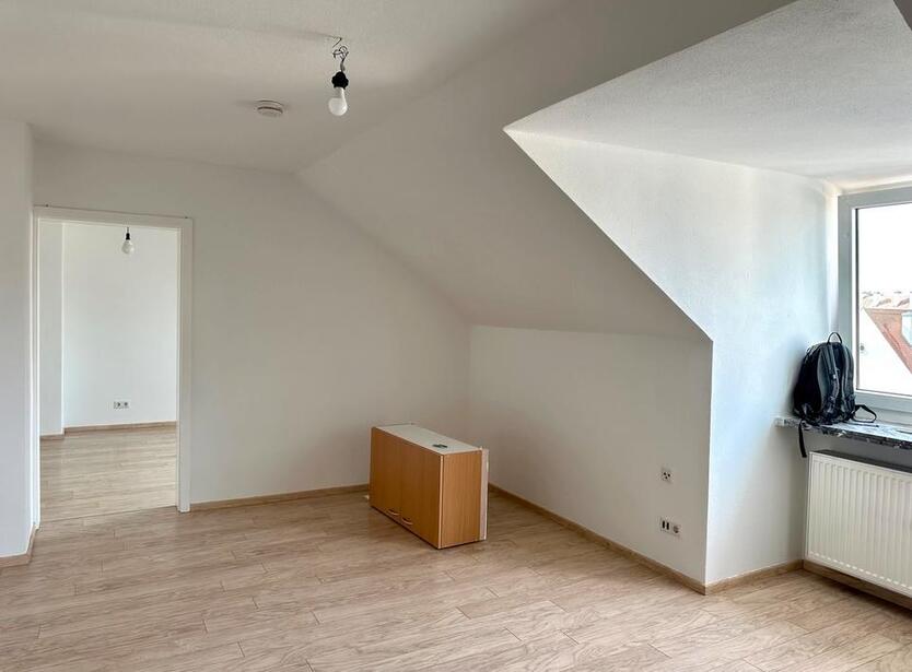 2 Zimmer in bevorzugter Lage