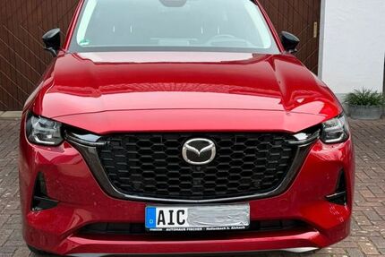 Mazda CX-60 69.500 km 37.000 &euro; Hollenbach 86568