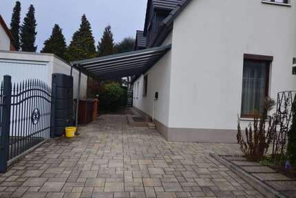 Haus zum Mieten in Augsburg 1.500 € 100 m² 3 zimmer