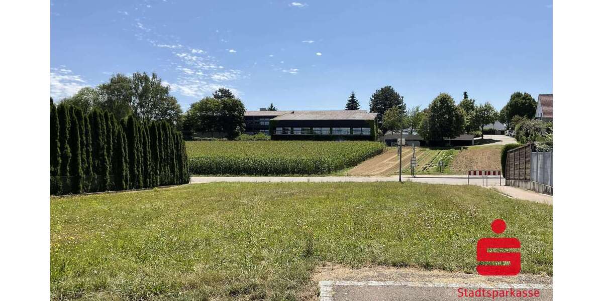 Grundstück Friedberg - 429.000&euro; | Angebot:27207874