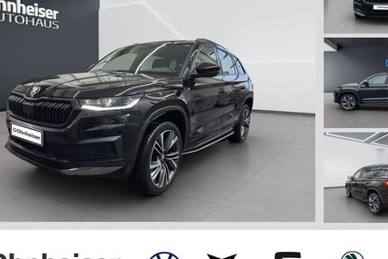 Skoda Kodiaq 56.492 km 39.870 &euro; Wertingen 86637