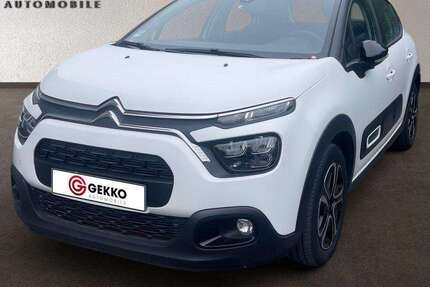 Citroen C3 35.542 km 9.949 &euro; Gersthofen 86368