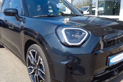 Mini Aceman SE 26.500 km 34.400 &euro; Augsburg 86179