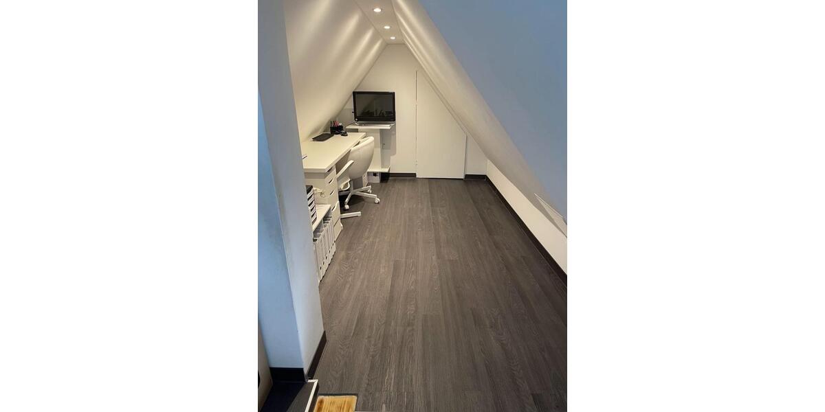 Maisonettenwohnung Augsburg Bärenkeller - 5 Zimmer, 130 m&sup2;, 549.000&euro; | Angebot:24284548