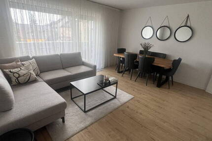 Wohnung Augsburg Oberhausen - 3 Zimmer, 71 m&sup2;, 307.000&euro; | Angebot:26794383