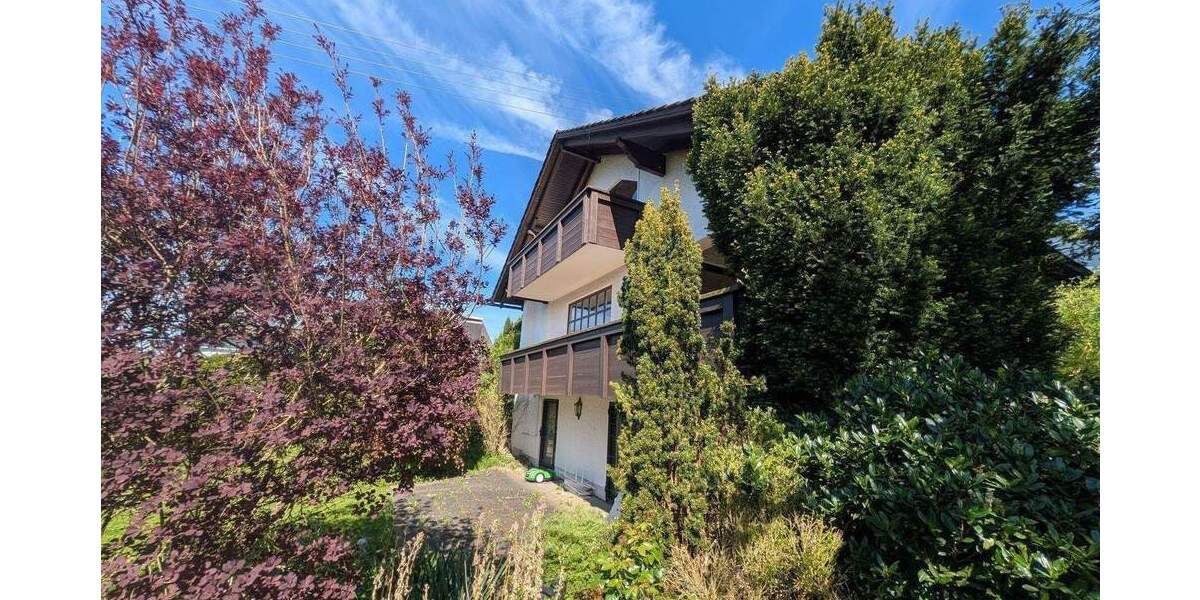 Einfamilienhaus Zusmarshausen Wollbach - 6 Zimmer, 250 m&sup2;, 585.000&euro; | Angebot:25796237