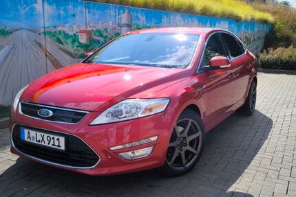 Ford Mondeo 180.000 km 8.999 &euro; Augsburg 86157