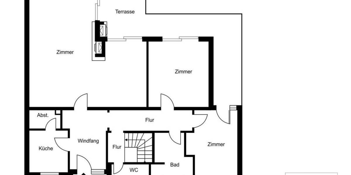Reihenendhaus Friedberg / Haberskirch Haberskirch - 4 Zimmer, 163 m&sup2;, 555.000&euro; | Angebot:25678817