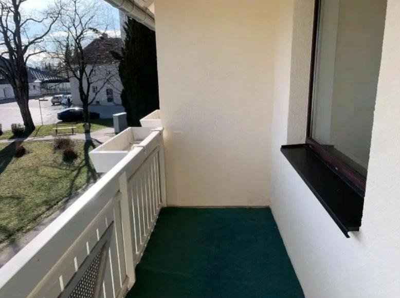 Etagenwohnung Mering - 3 Zimmer, 58 m&sup2;, 269.000&euro; | Angebot:26151780