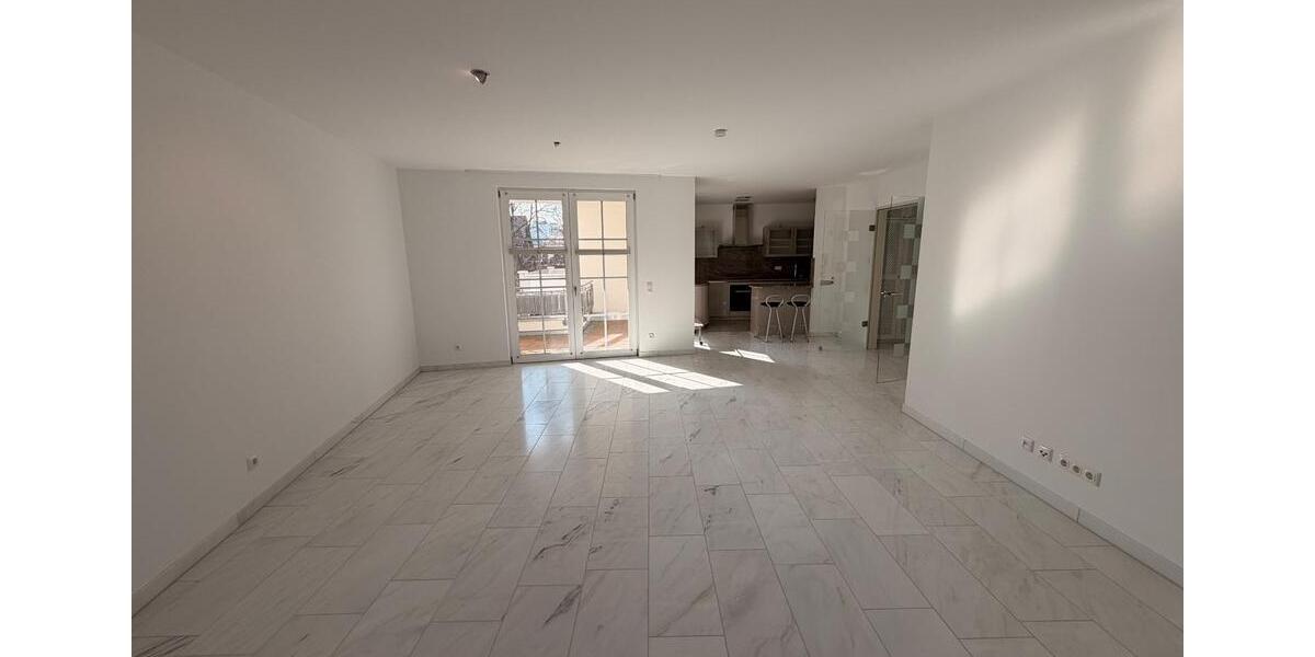 Etagenwohnung Aichach - 4 Zimmer, 116 m&sup2;, 1.450&euro; | Angebot:25642021