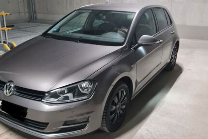 VW Golf 152.000 km 11.000 &euro; Augsburg 86154