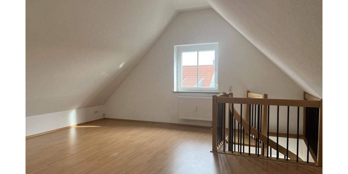 Etagenwohnung Königsbrunnn - 3 Zimmer, 83 m&sup2;, 930&euro; | Angebot:25995769