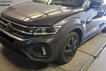 VW T-Roc 82.200 km 24.380 &euro; Gersthofen 86368