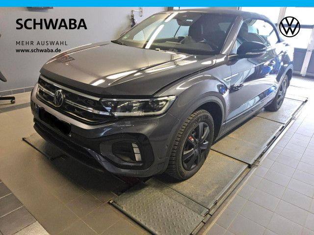 VW T-Roc 82.200 km 24.890 &euro; Gersthofen 86368