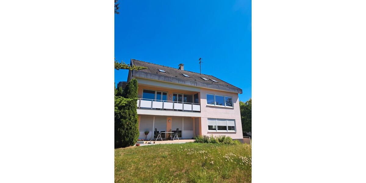 Etagenwohnung Neusäß - 3 Zimmer, 105 m&sup2;, 349.000&euro; | Angebot:27021012