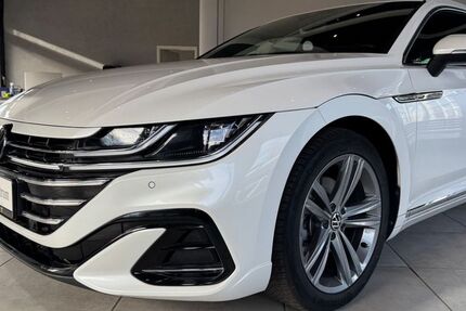VW Arteon 34.300 km 31.600 € Fischach 86850