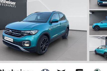 VW T-Cross 55.715 km 19.450 &euro; Wertingen 86637