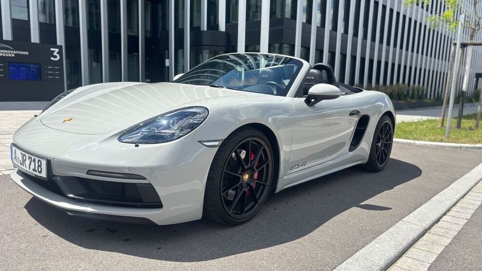 Boxster