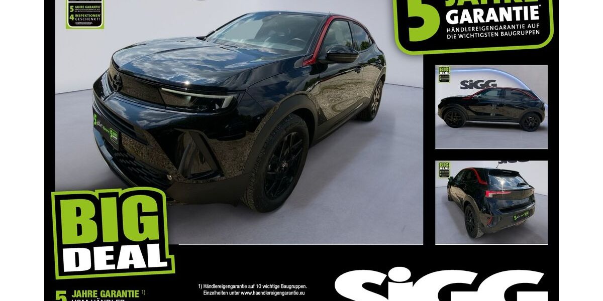 Opel Mokka 26.150 km 18.480 &euro; Affing 86444
