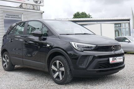 Opel Crossland (X) 16.300 km 15.990 &euro; Königsbrunn 86343