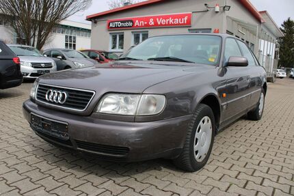 Audi A6 140.356 km 3.990 € Augsburg 86165