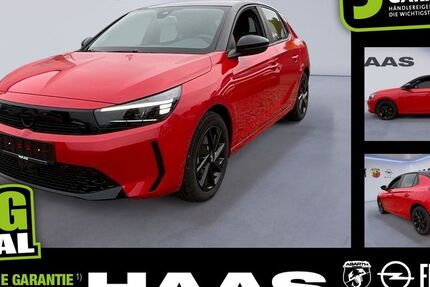 Opel Corsa 5.000 km 17.480 &euro; Schwabmünchen 86830