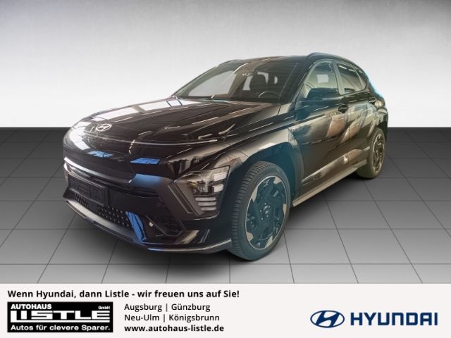 Hyundai KONA 32.990 km 33.285 &euro; Augsburg 86165