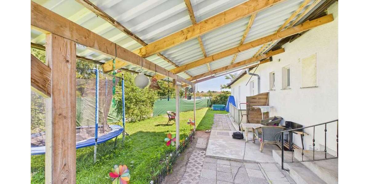 Ein Zuhause, das Sie neu erfinden können! Einfamilienhaus im Bärenkeller 5 zimmer