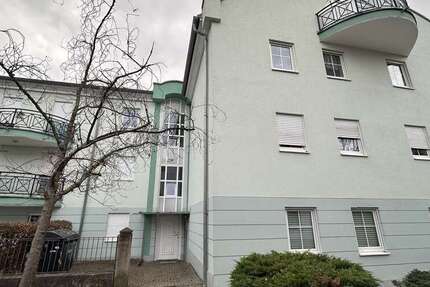 Wohnung Gersthofen - 2 Zimmer, 51 m&sup2;, 240.000&euro; | Angebot:21908123