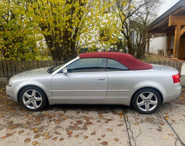 Cabriolet