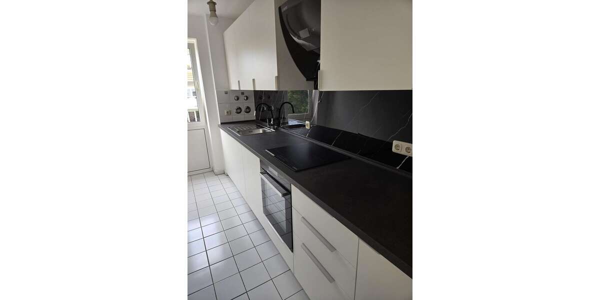 Etagenwohnung Augsburg Oberhausen - 2 Zimmer, 63 m&sup2;, 280.000&euro; | Angebot:26946210