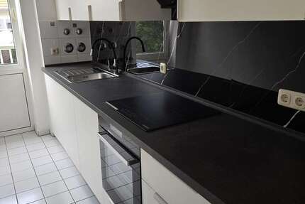 Wohnung Augsburg Oberhausen - 2 Zimmer, 63 m&sup2;, 280.000&euro; | Angebot:26946210