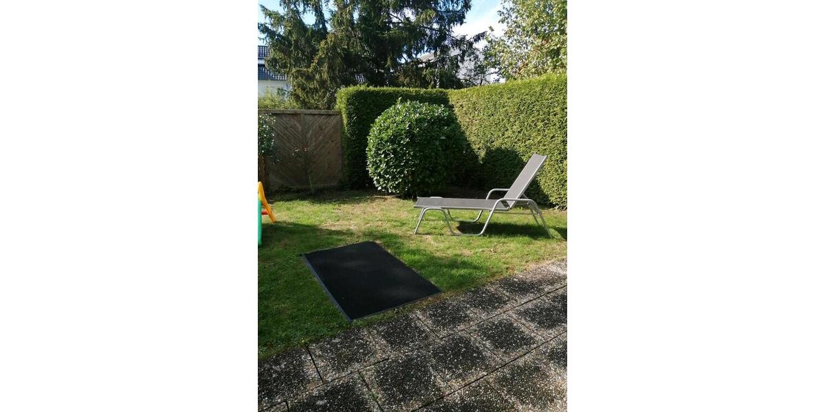 Erdgeschoßwohnung Gersthofen - 3 Zimmer, 77 m&sup2;, 419.000&euro; | Angebot:27087949