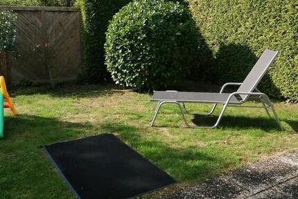 Wohnung Gersthofen - 3 Zimmer, 77 m&sup2;, 419.000&euro; | Angebot:27087949