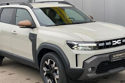 Dacia Duster 16.191 km 24.990 &euro; Schwabmünchen 86830