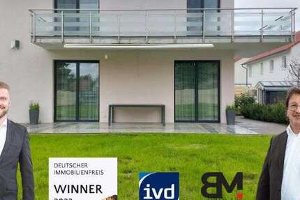 Haus Augsburg Oberhausen - 4 Zimmer, 135 m&sup2;, 1.090.000&euro; | Angebot:25999214